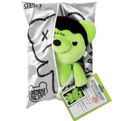Deddy Bears - Frankenbear in Body Bag 12