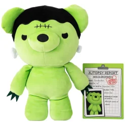 Deddy Bears - Frankenbear in Body Bag 12