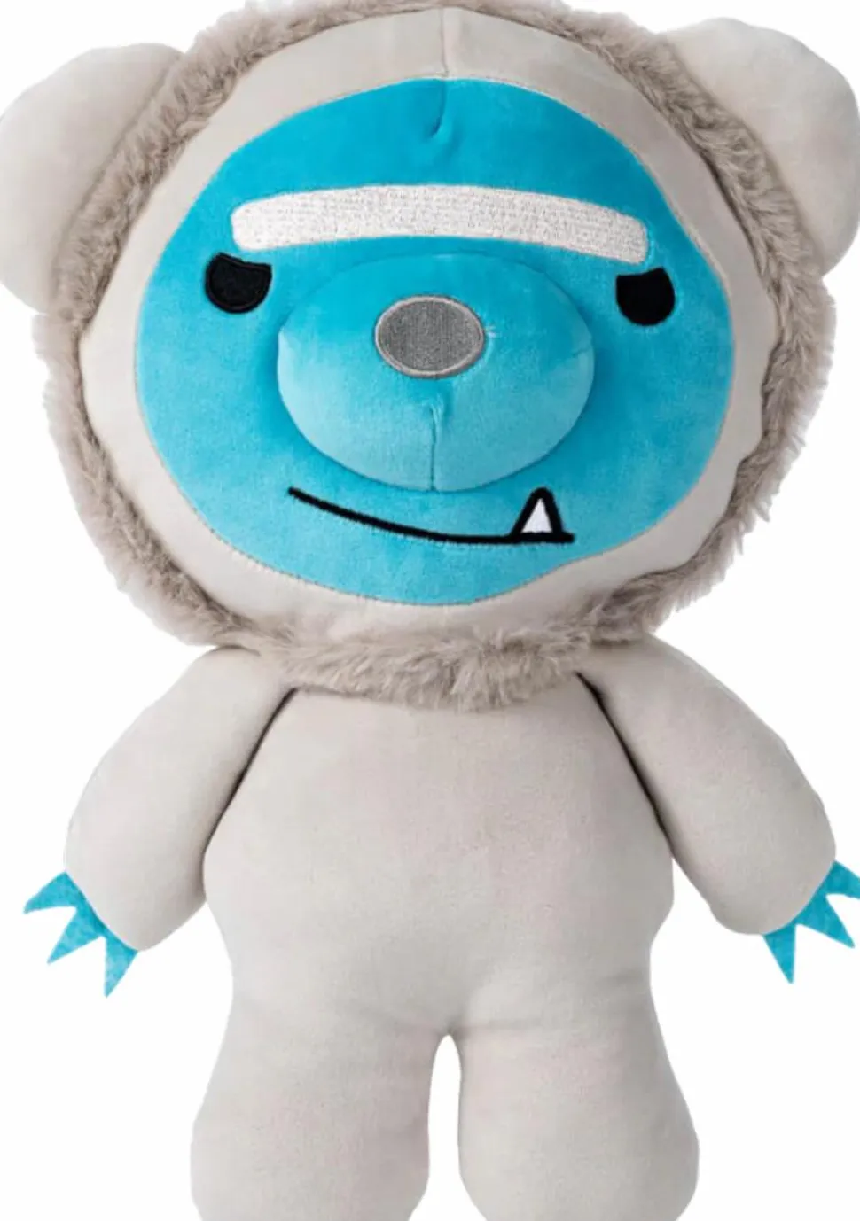 Deddy Bears - Frostbite in Body Bag 12" Plush (Series 2)