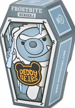 Deddy Bears - Frostbite in Coffin 5