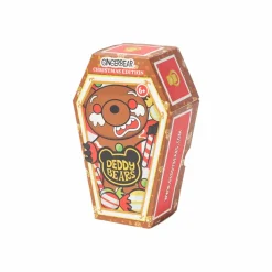 Deddy Bears - Gingerbear in Coffin Christmas Edition 5