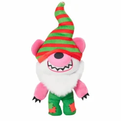 Deddy Bears - Gnomer in Coffin Christmas Edition 5" Plush