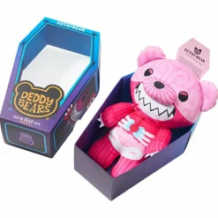 Deddy Bears - Gutsybear in Coffin 12