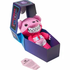Deddy Bears - Gutsybear in Coffin 12