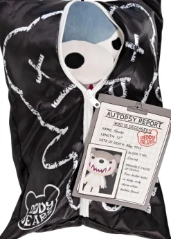 Deddy Bears - Howler in Body Bag 12