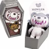Deddy Bears - Howler in Coffin 5" Plush (Series 1)
