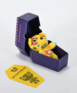 Deddy Bears - Muertobear in Coffin 5