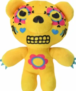Deddy Bears - Muertobear in Coffin 5