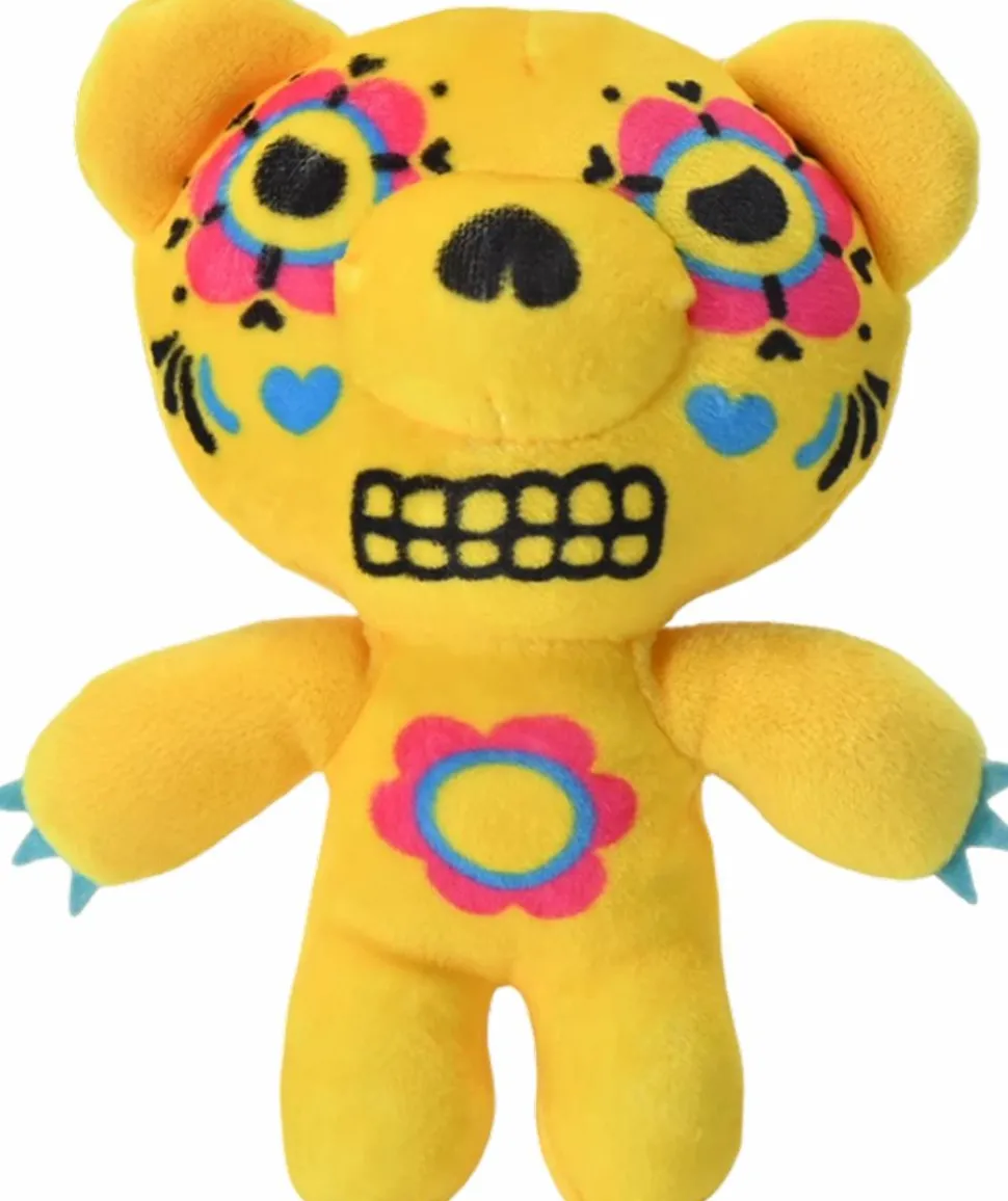 Deddy Bears - Muertobear in Coffin 5" Plush (Series 2)