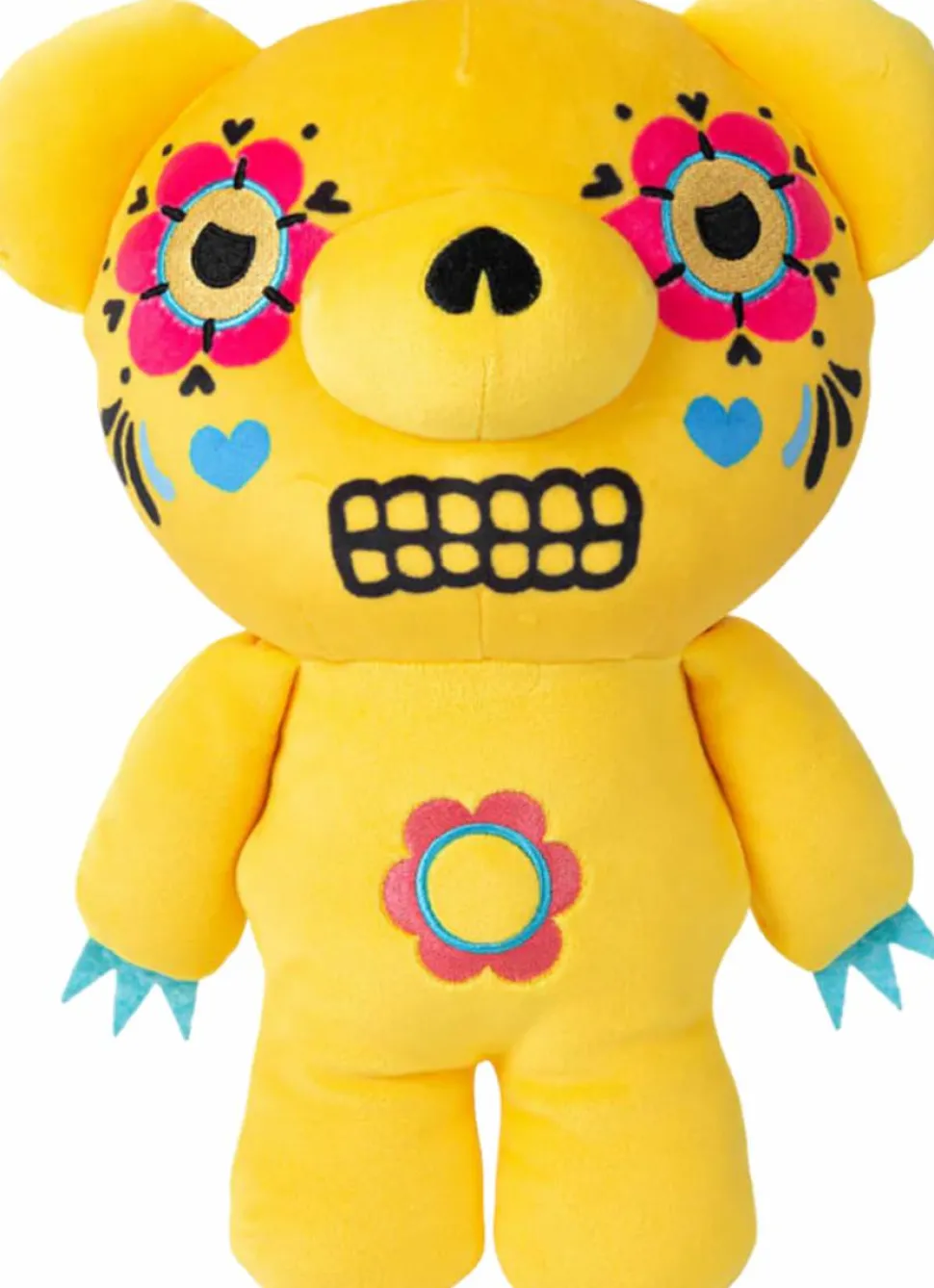 Deddy Bears - Muertobear in Body Bag 12" Plush (Series 2)
