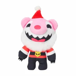 Deddy Bears - Santa Clawz in Coffin Christmas Edition 5" Plush