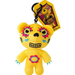 Deddy Bears - Series 2 Deddy Bears Mystery Mini Blind Bag Plush Clip-On (Display of 20)