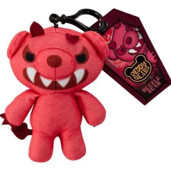 Deddy Bears - Series 1 Deddy Bears Mystery Mini Blind Bag Plush Clip-On (Display of 20)