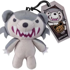 Deddy Bears - Series 1 Deddy Bears Mystery Mini Blind Bag Plush Clip-On (Display of 20)
