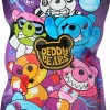 Deddy Bears - Series 3 Deddy Bears Mystery Mini Blind Bag Plush Clip-On (Single Unit)