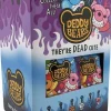 Deddy Bears - Series 3 Deddy Bears Mystery Mini Blind Bag Plush Clip-On (Display of 20)