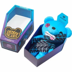 Deddy Bears - Skidmark in Coffin 12