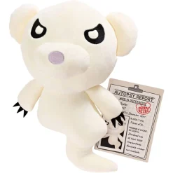 Deddy Bears - Spekter in Body Bag 12