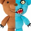 Deddy Bears - Two-Fur in Body Bag 12" Plush (Series 2)
