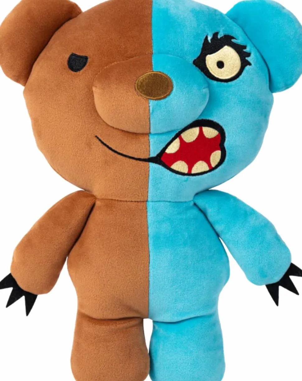 Deddy Bears - Two-Fur in Body Bag 12" Plush (Series 2)