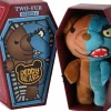 Deddy Bears - Two-Fur in Coffin 5" Plush (Series 2)