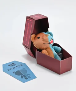 Deddy Bears - Two-Fur in Coffin 5