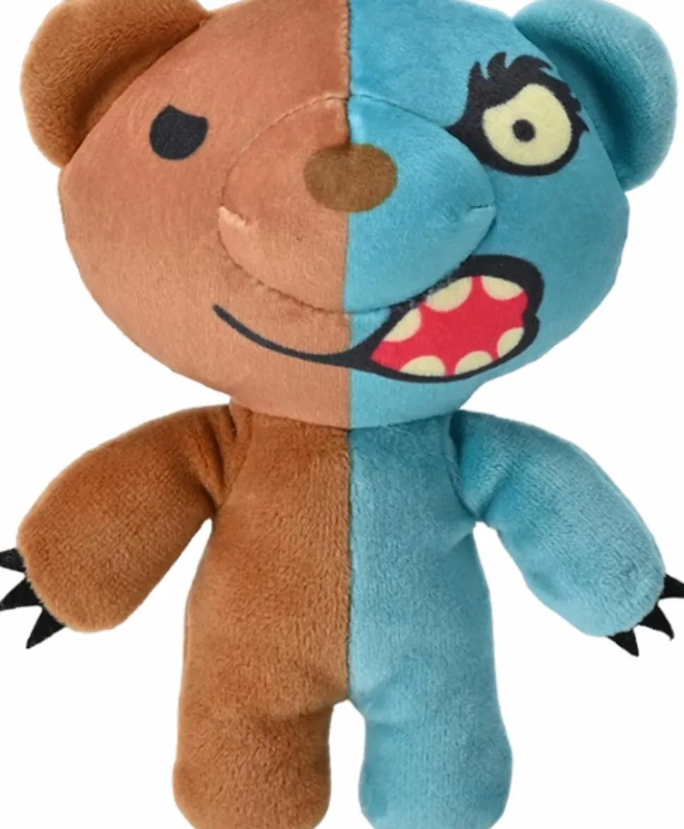 Deddy Bears - Two-Fur in Coffin 5" Plush (Series 2)