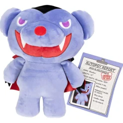 Deddy Bears - Vambear in Body Bag 12