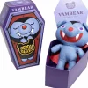 Deddy Bears - Vambear in Coffin 5" Plush (Series 1)
