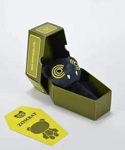 Deddy Bears - Zombat in Coffin 5