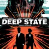 Deep State - Complete Collection Trade Paperback Book