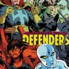 Defenders - There Are No Rules Trade Paperback Book