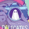 Delicates by Brenna Thummler Paperback Book
