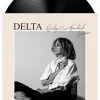 Delta Goodrem - Bridge Over Troubled Dreams LP Vinyl Record