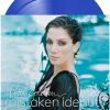 Delta Goodrem - Mistaken Identity 2xLP Vinyl Record (Blue Coloured Vinyl)