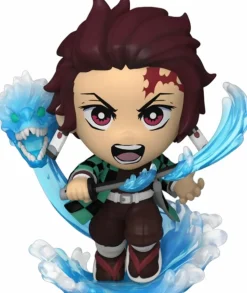 Demon Slayer - 3" Scale Mini Vinyl Figure (Mystery Single Unit)