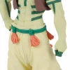Demon Slayer - Akaza Demon Series Sepia Tone 7” PVC Statue