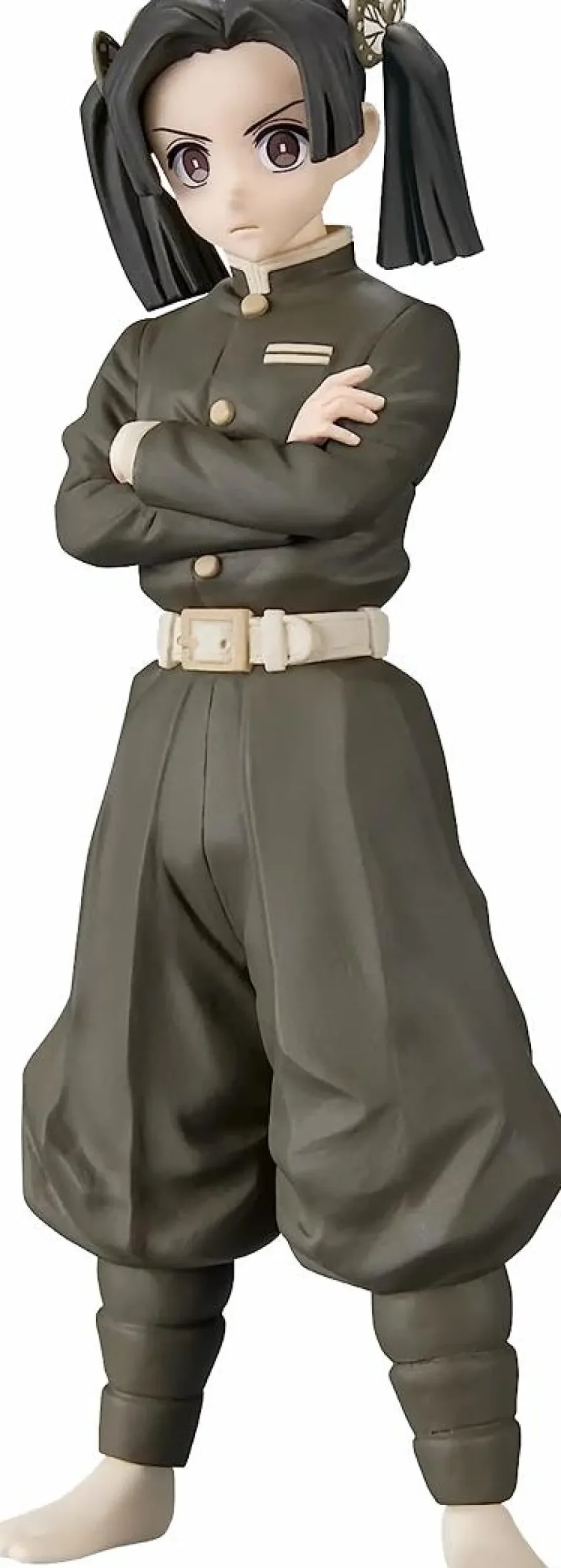 Demon Slayer - Aoi Kanzaki (Vol. 24) 6" PVC Statue