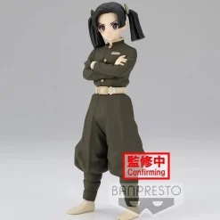 Demon Slayer - Aoi Kanzaki (Vol. 24) 6" PVC Statue