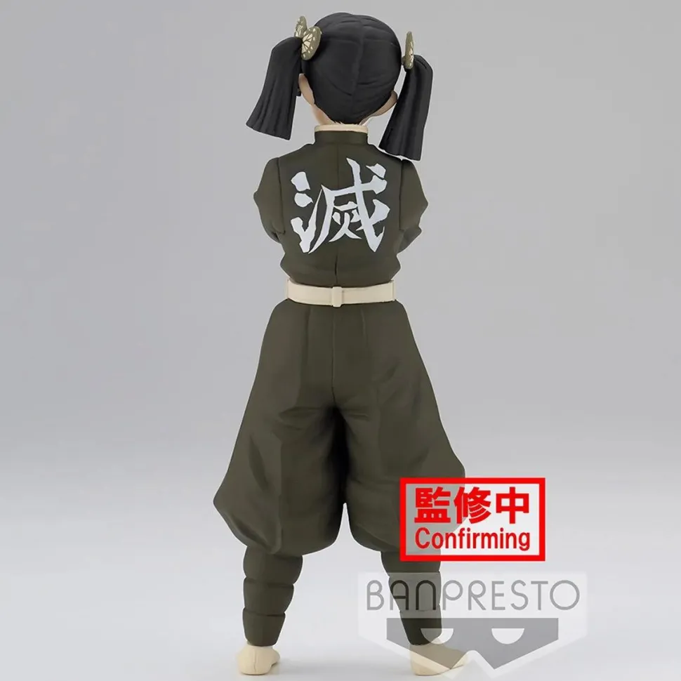 Demon Slayer - Aoi Kanzaki (Vol. 24) 6" PVC Statue