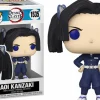 Demon Slayer - Aoi Kanzaki Pop! Vinyl Figure