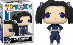 Demon Slayer - Aoi Kanzaki Pop! Vinyl Figure