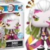 Demon Slayer - Daki with Ribbons Pop! Plus Vinyl Figure