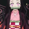 Demon Slayer - Demon Slayer x Primitive Nezuko Kamado Neal 8.38” Skateboard Deck (Deck Only)