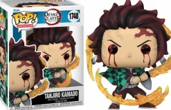 Demon Slayer - Demonology Pop! Vinyl Figure Bundle (Set of 4)