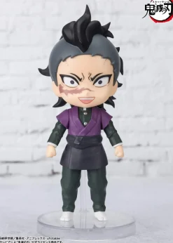 Demon Slayer - Genya Shinazugawa Figuarts Mini 3.5 Action Figure