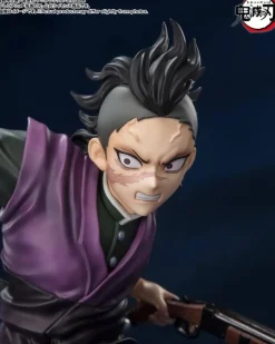 Demon Slayer - Genya Shinazugawa Figuarts ZERO 6.5