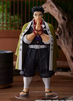 Demon Slayer - Gyomei Himejima Pop Up Parade 7.5" Statue