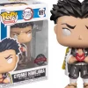Demon Slayer - Gyomei Himejima Pop! Vinyl Figure