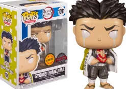 Demon Slayer - Gyomei Himejima Pop! Vinyl Figure